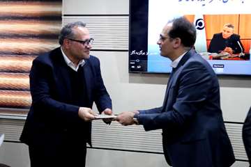 ویژه برنامه بزرگداشت هفته پژوهش